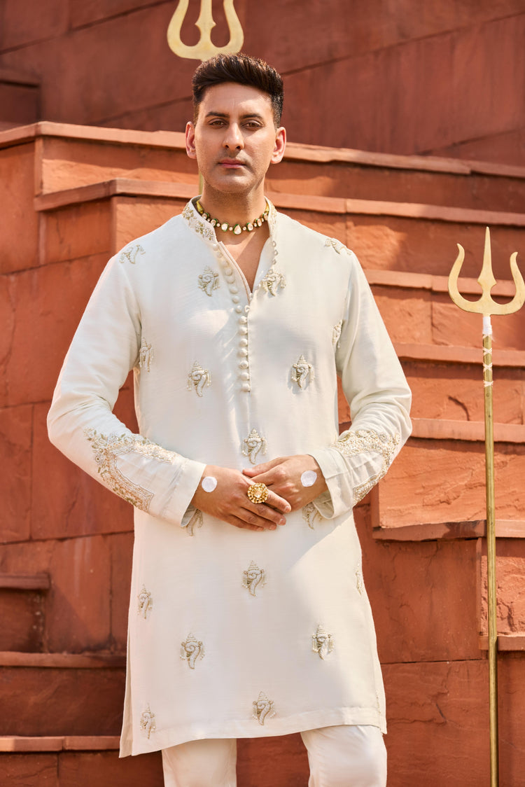 Rudraveer Kurta Set