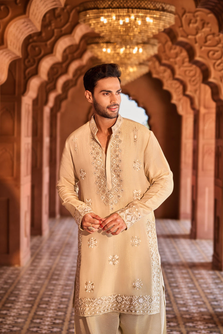 Vanshaj Kurta Set