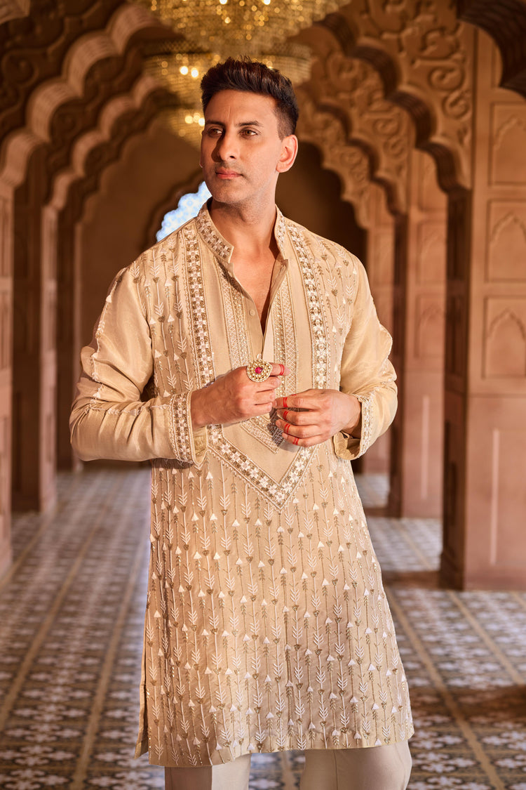 Chandravansh Kurta Set