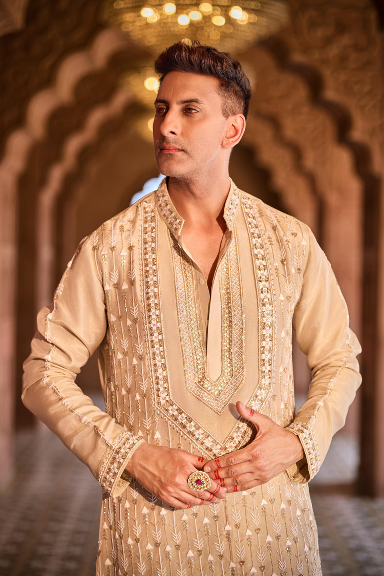 Chandravansh Kurta Set