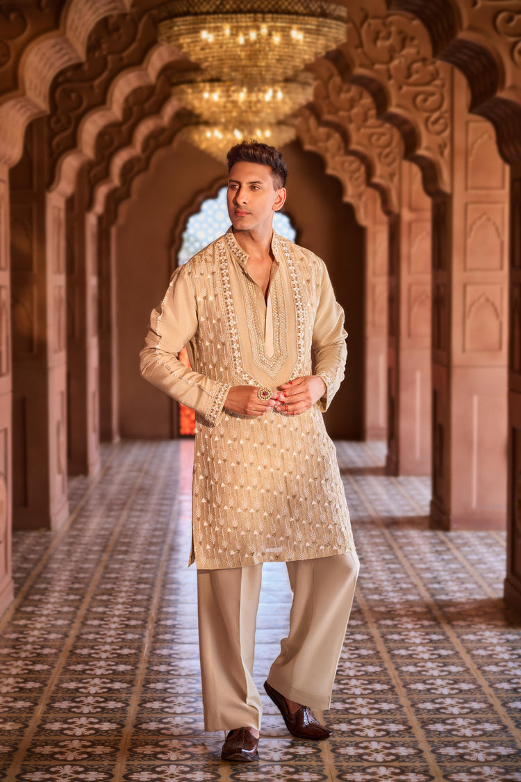 Chandravansh Kurta Set