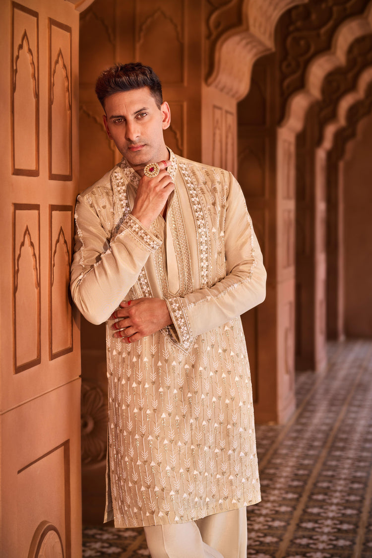 Chandravansh Kurta Set