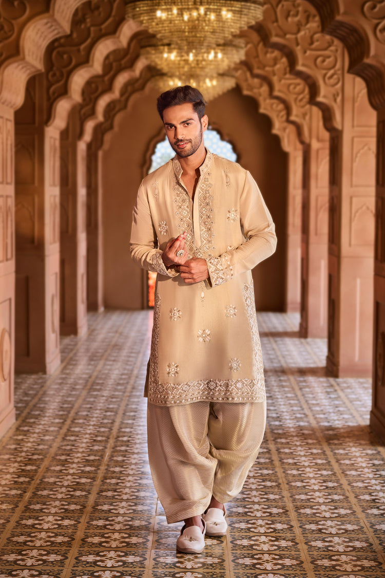 Vanshaj Kurta Set