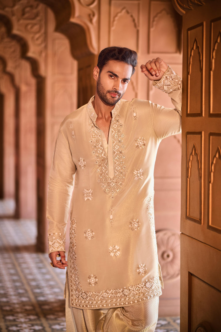 Vanshaj Kurta Set