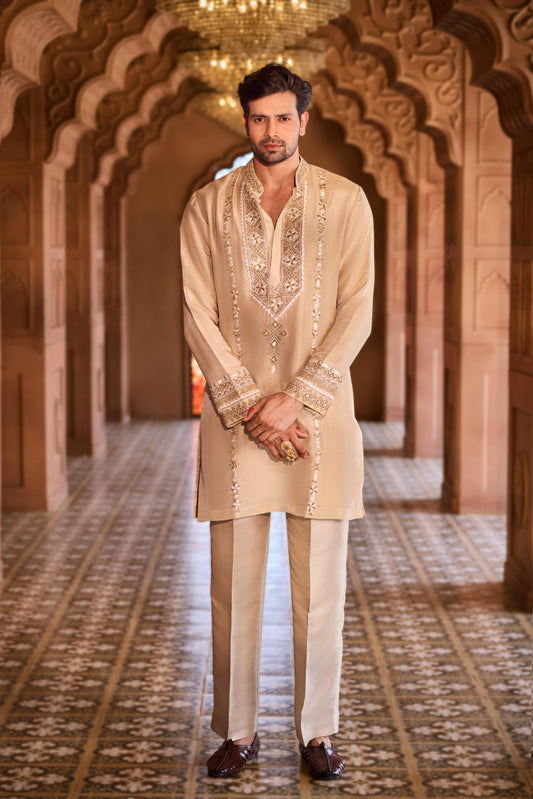 Shaurya Kurta Set