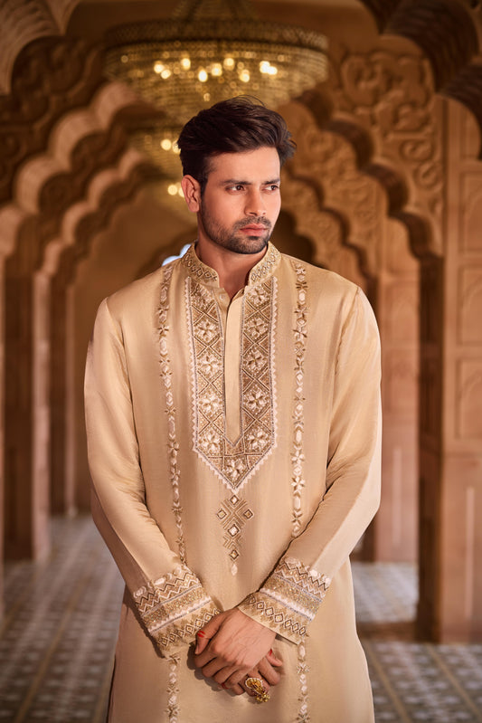 Shaurya Kurta Set