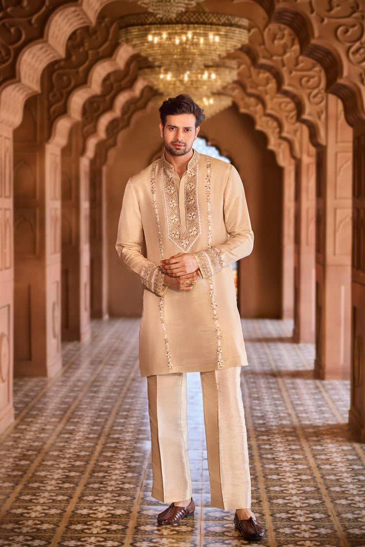 Shaurya Kurta Set
