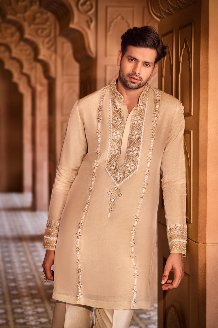 Shaurya Kurta Set