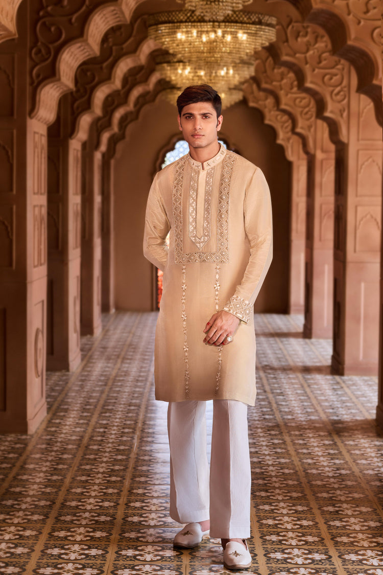 Yuvraj Kurta Set