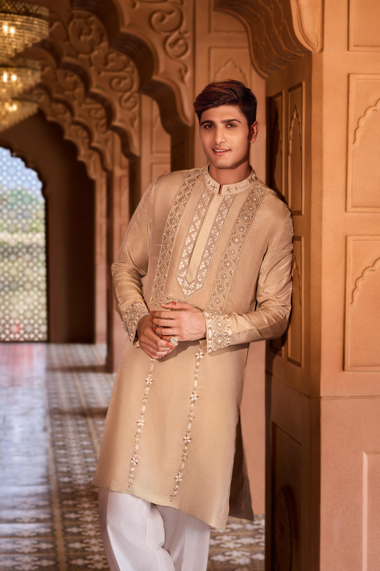 Yuvraj Kurta Set