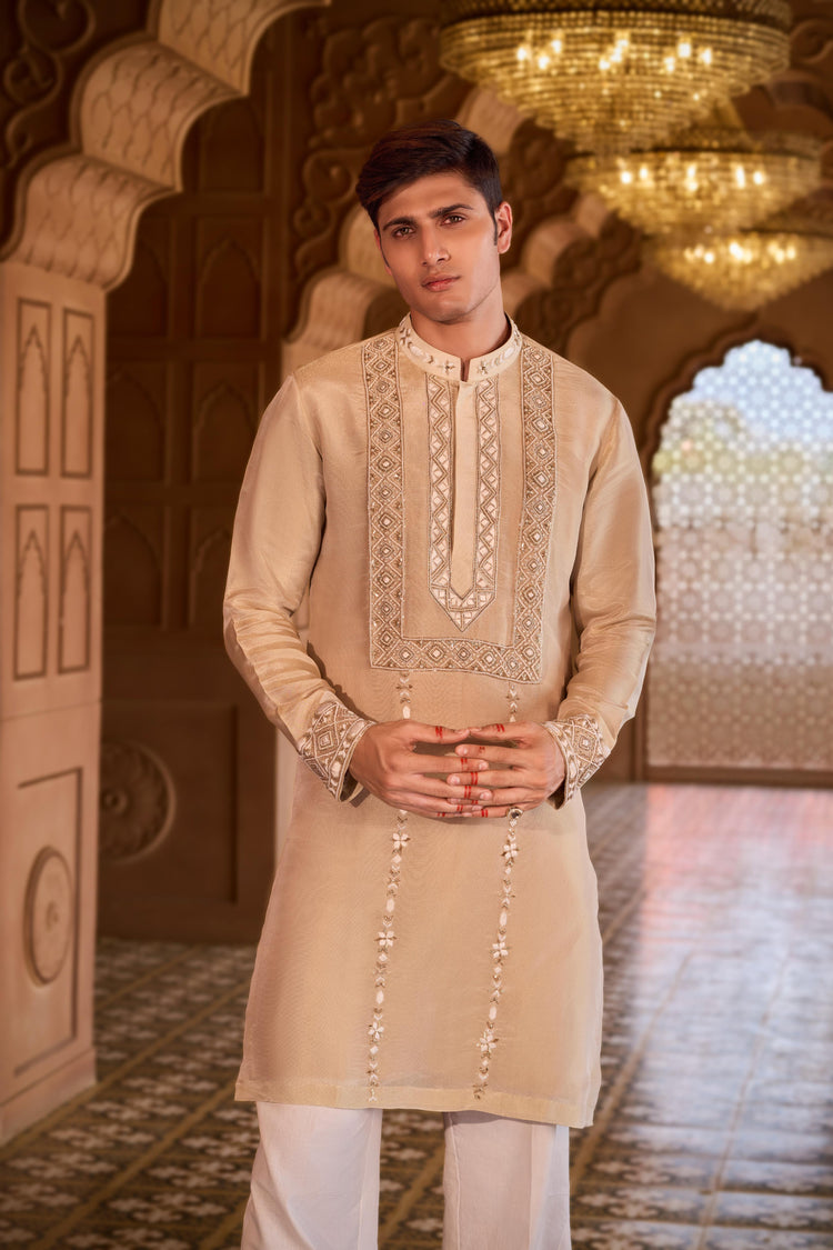 Yuvraj Kurta Set