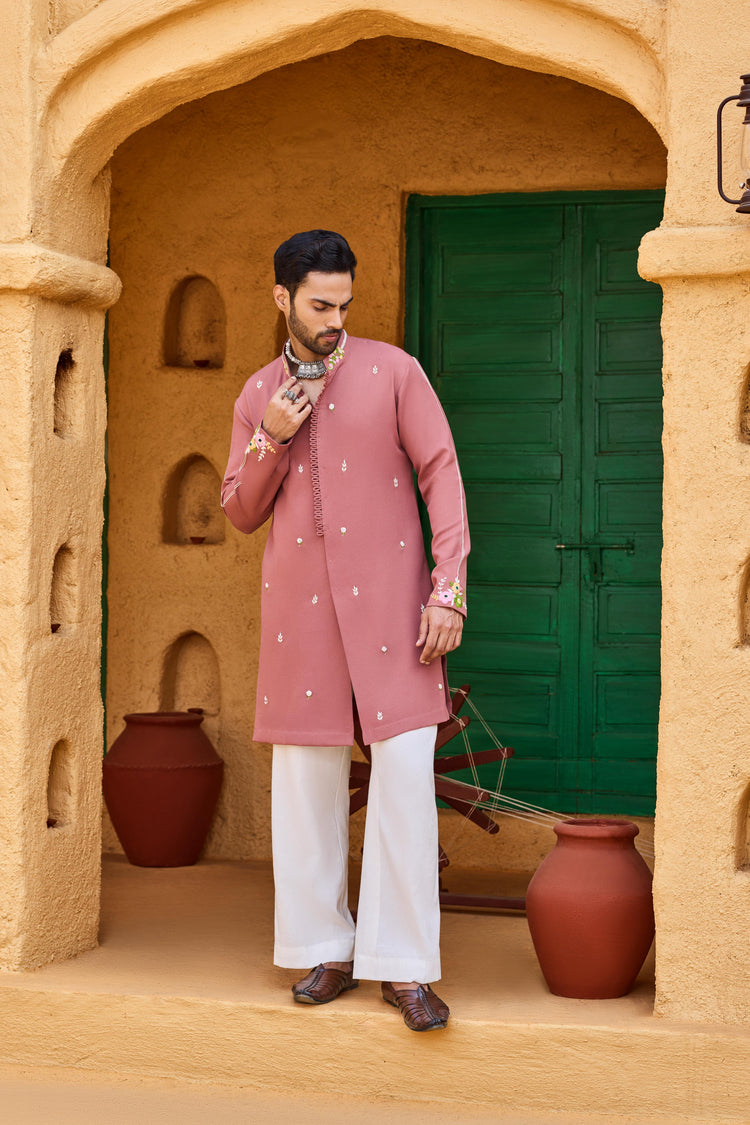Veer Kurta Set