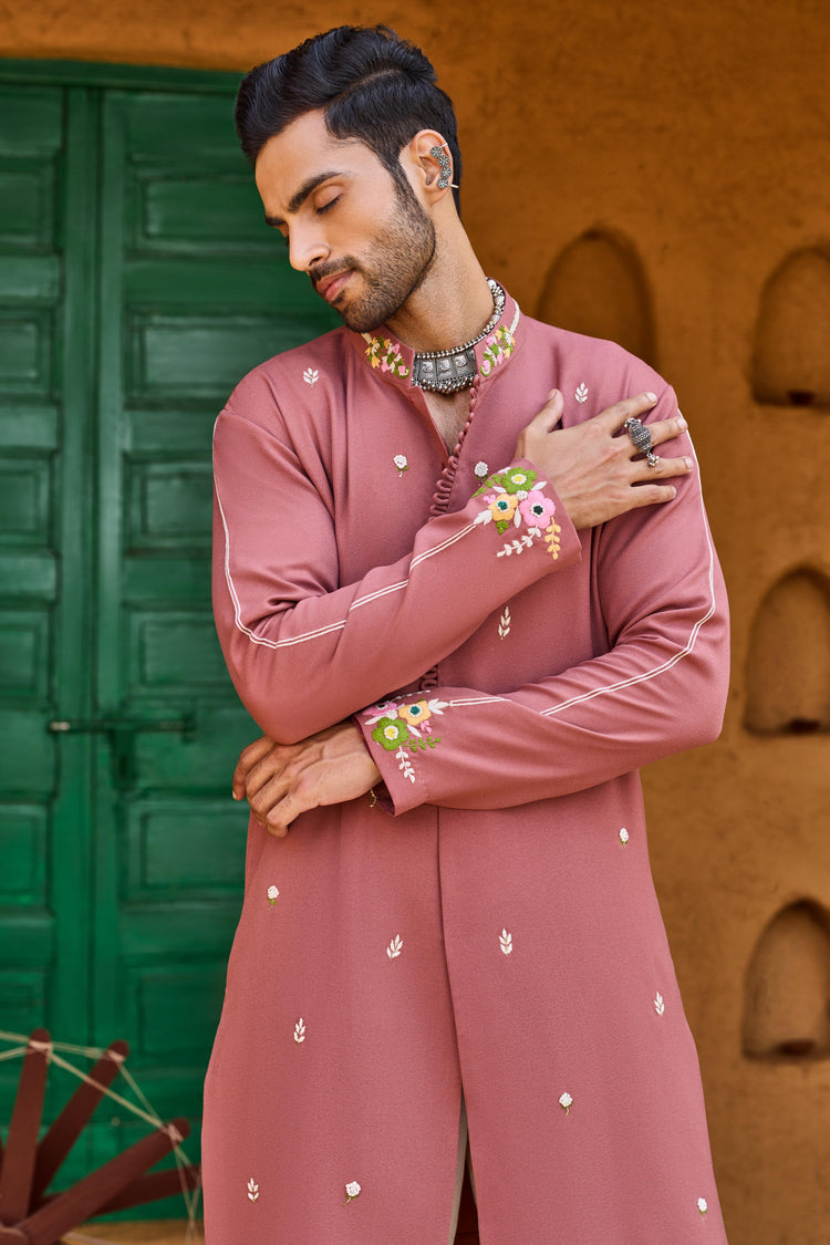 Veer Kurta Set