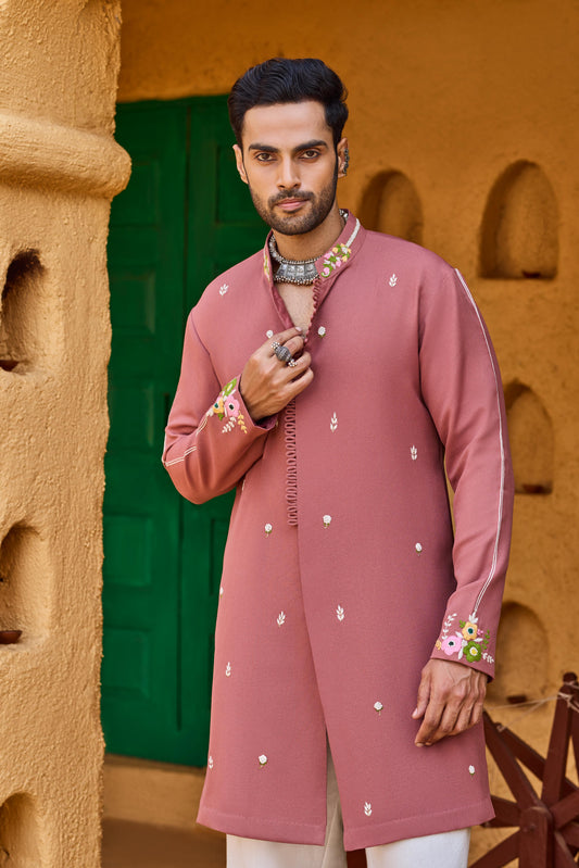 Veer Kurta Set