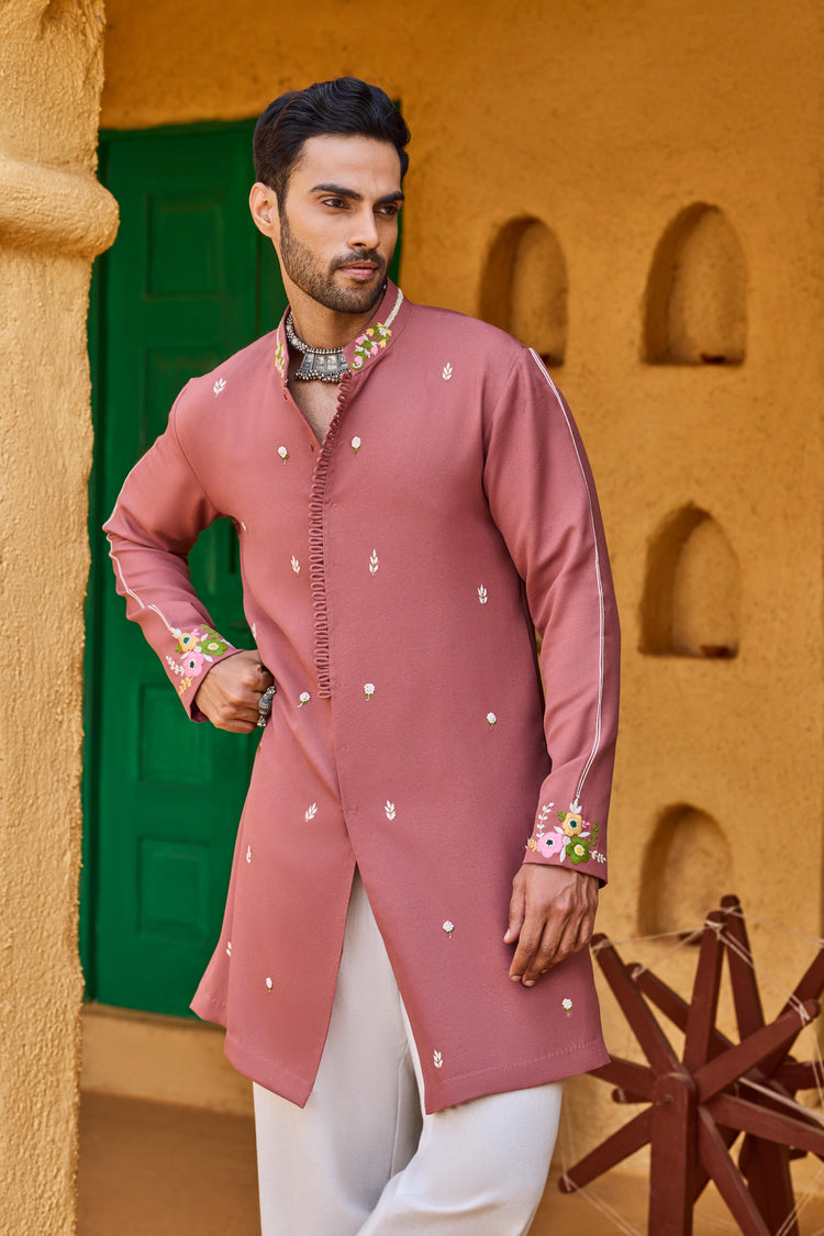 Veer Kurta Set