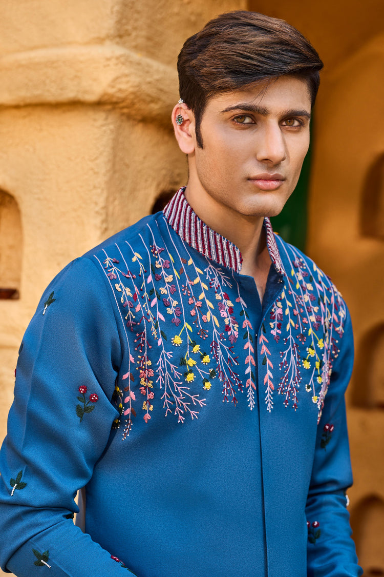 Majnu Kurta Set