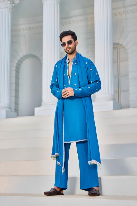 Rangeela Kurta Set