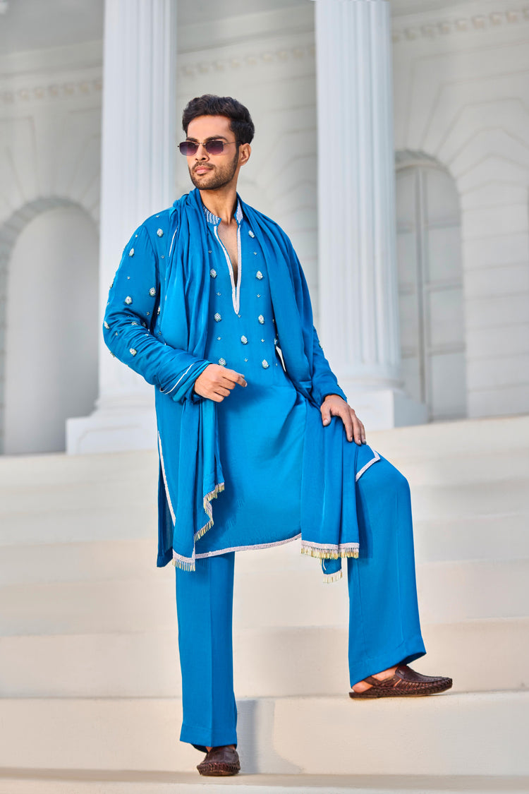 Rangeela Kurta Set