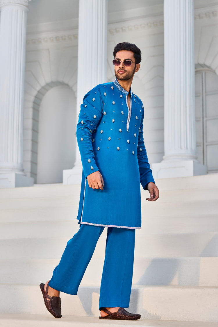 Rangeela Kurta Set