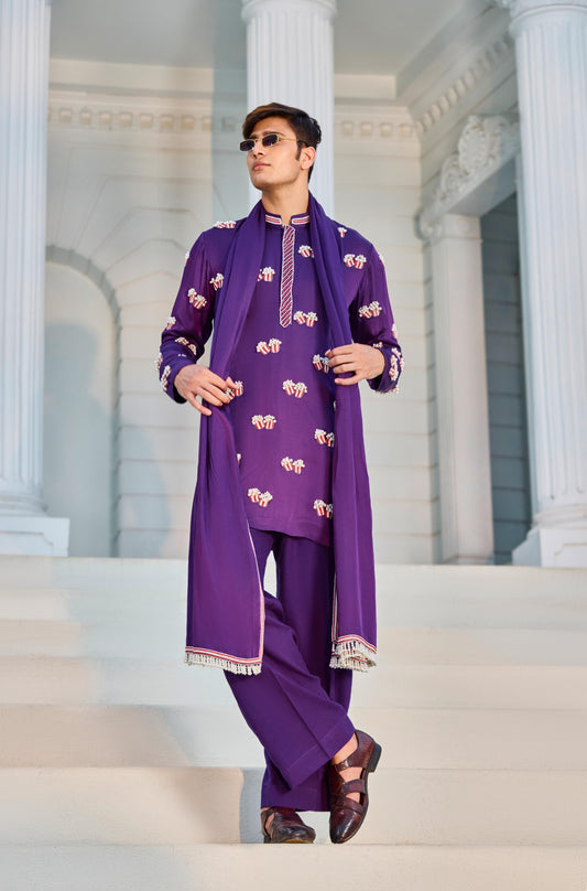 Deewana Kurta Set