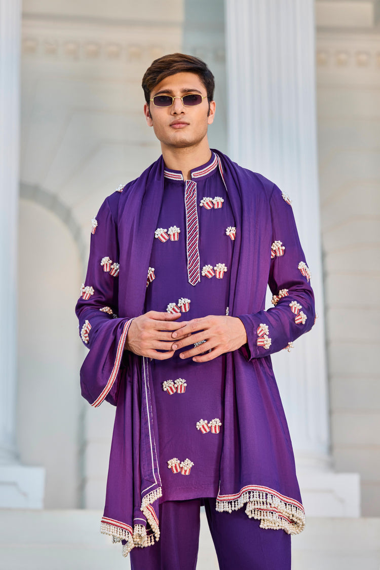 Deewana Kurta Set