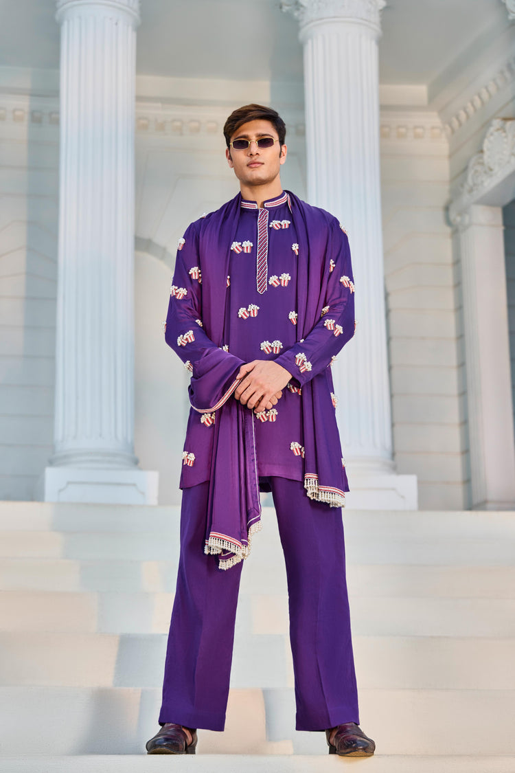 Deewana Kurta Set