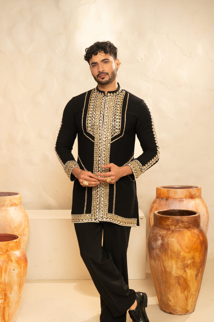 Celest Kurta Set