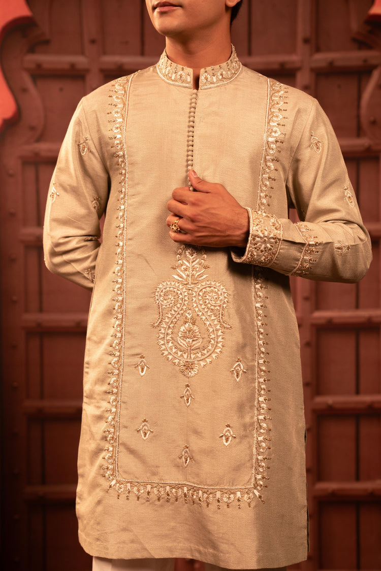Divyam Kurta Set