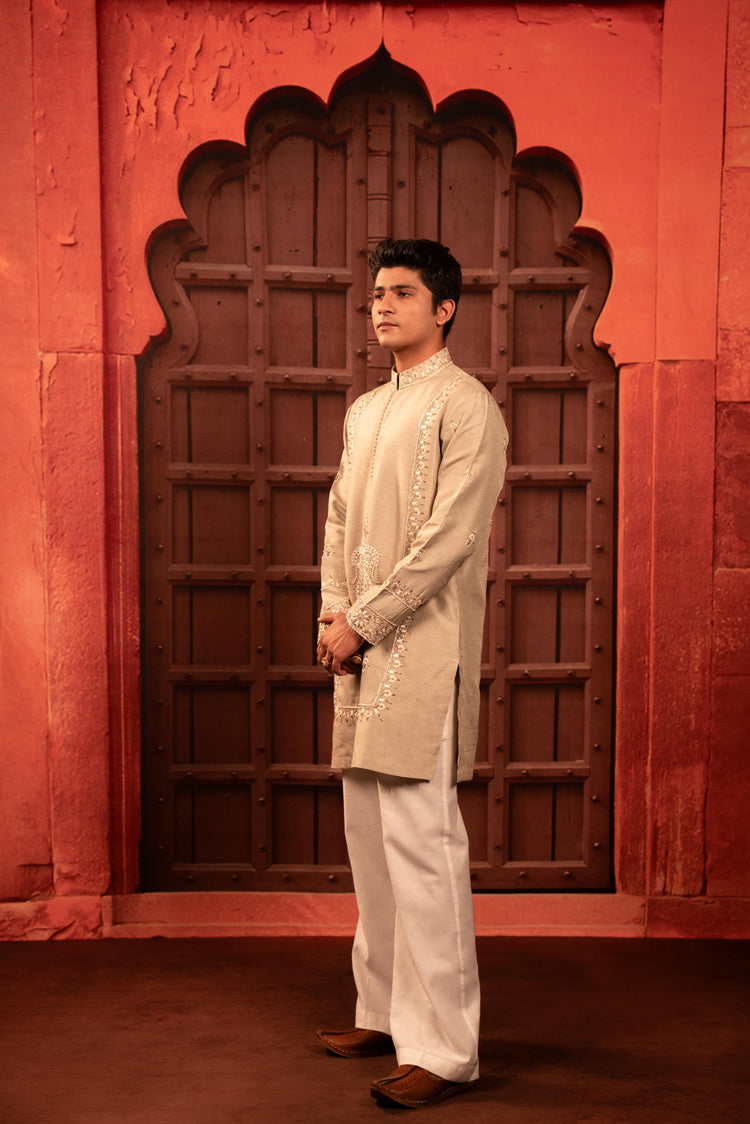Divyam Kurta Set