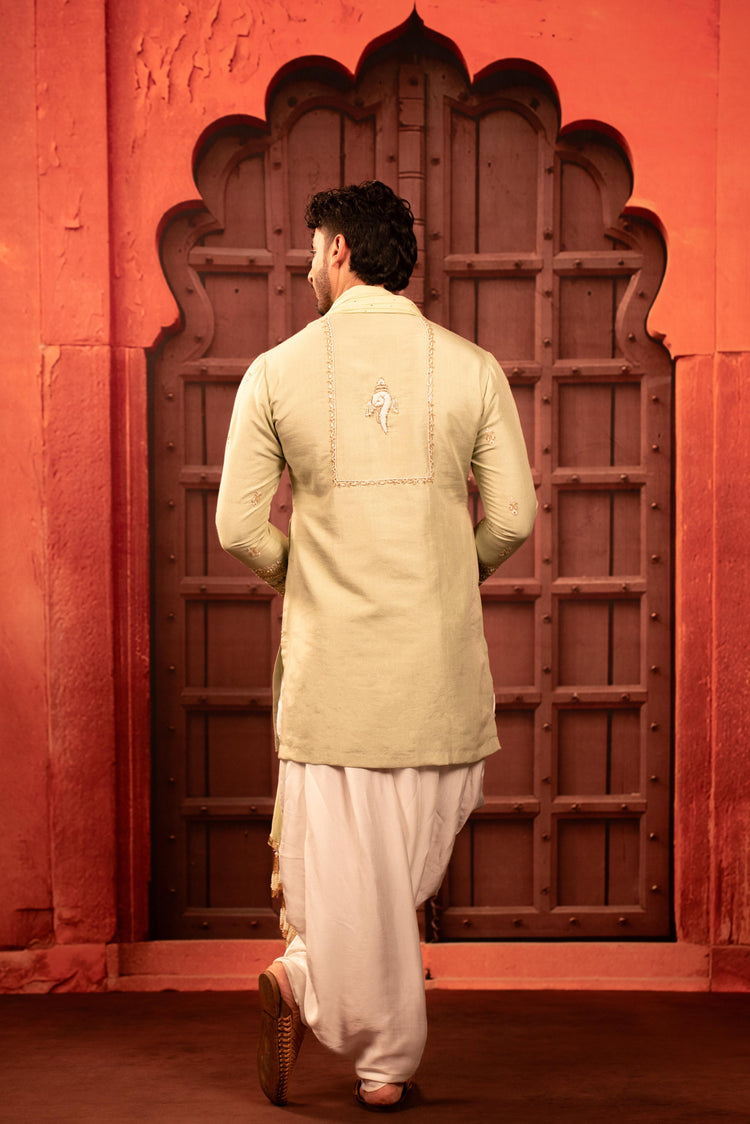 Shubhrang Kurta Set