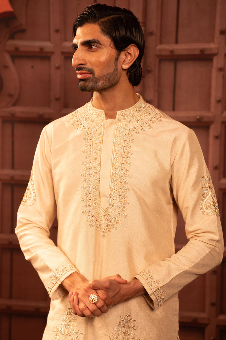 Aarushk Kurta Set