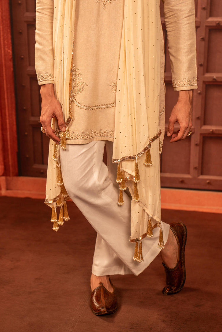Aarushk Kurta Set