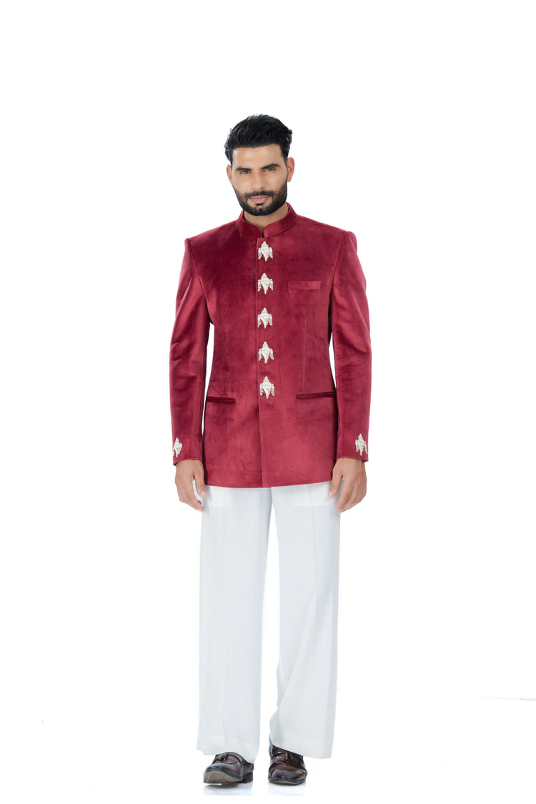 Anaar Jodhpuri Set