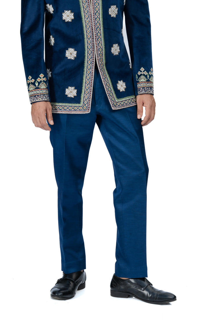 Shyam Jodhpuri Set