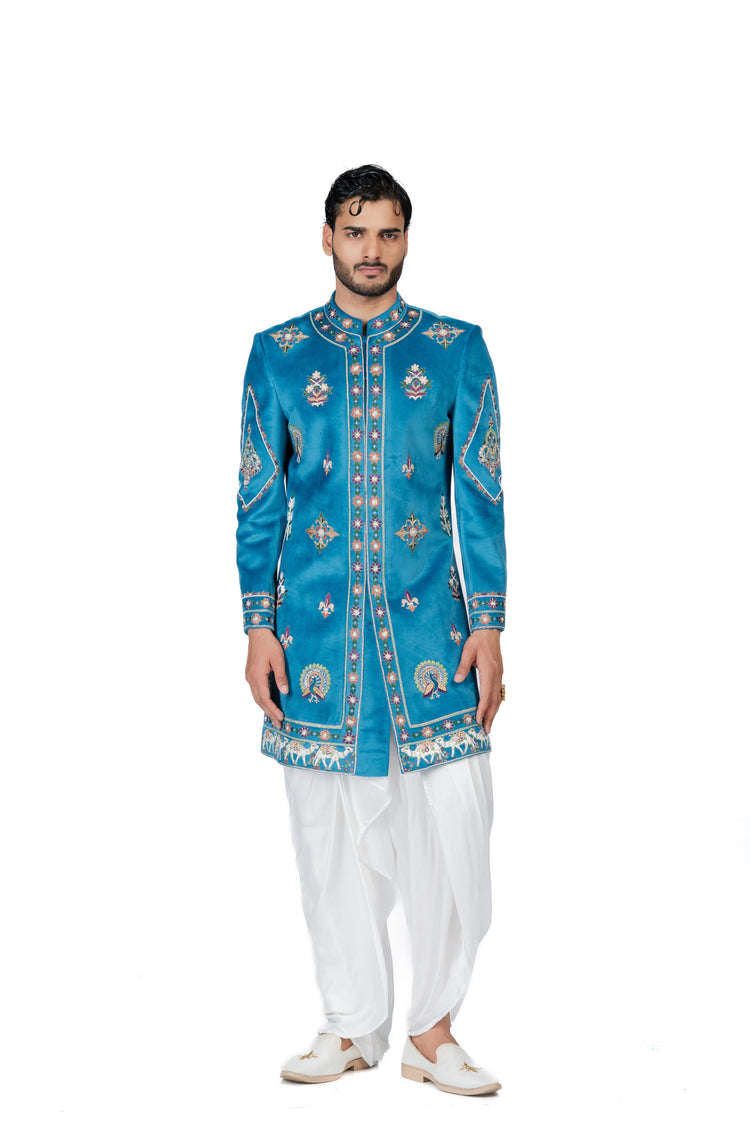 Tarang Indo-Western Set