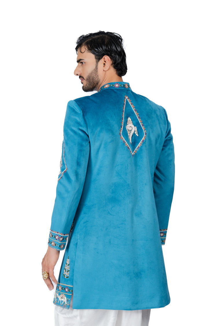 Tarang Indo-Western Set