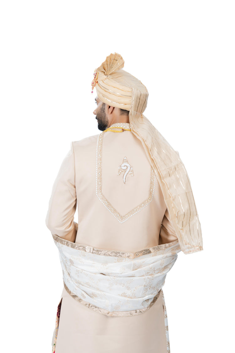 Viraaj Sherwani Set