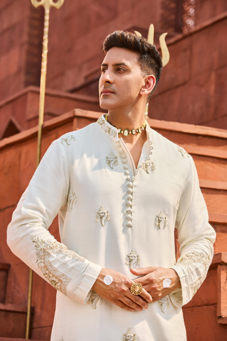 Rudraveer Kurta Set