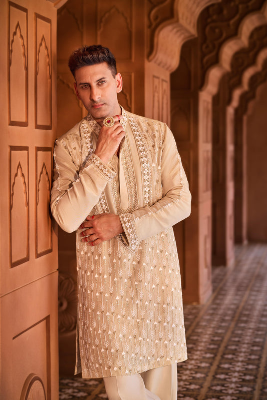 Chandravansh Kurta Set