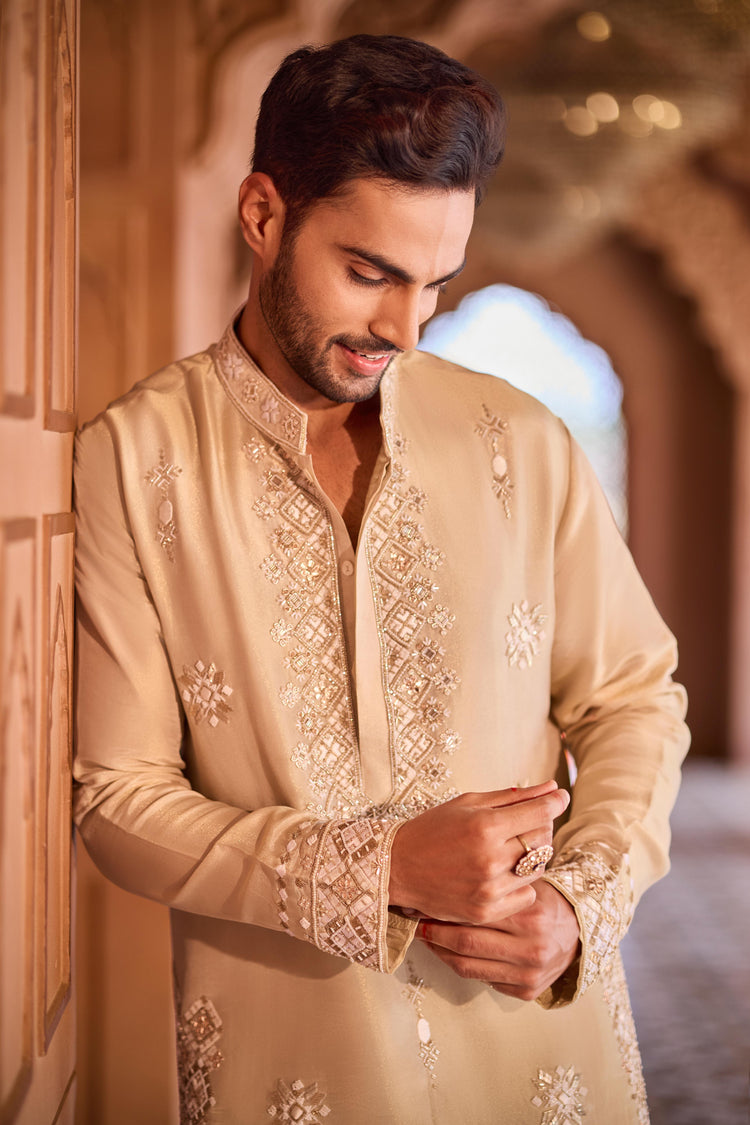 Vanshaj Kurta Set