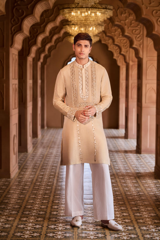 Yuvraj Kurta Set