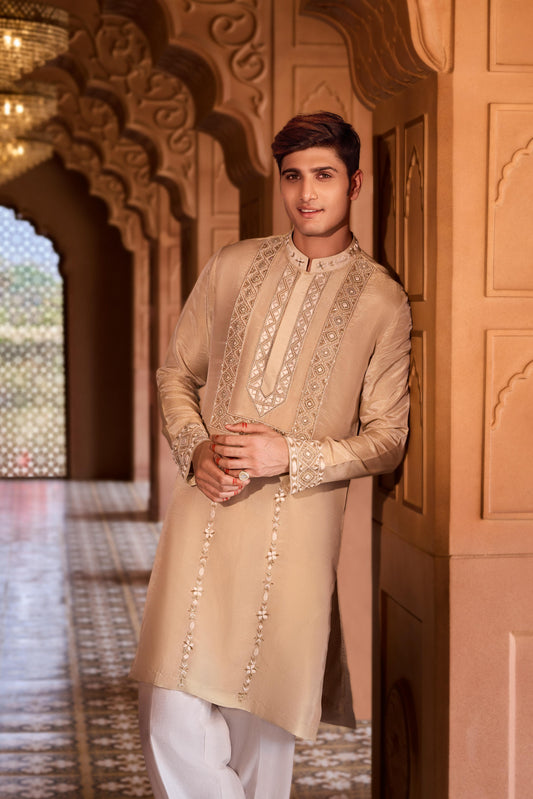 Yuvraj Kurta Set