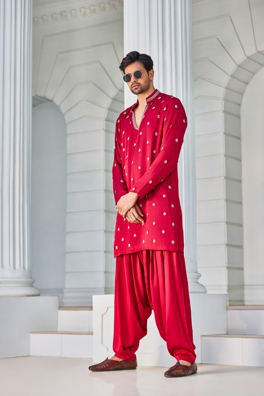 Label Neha Bhaskar