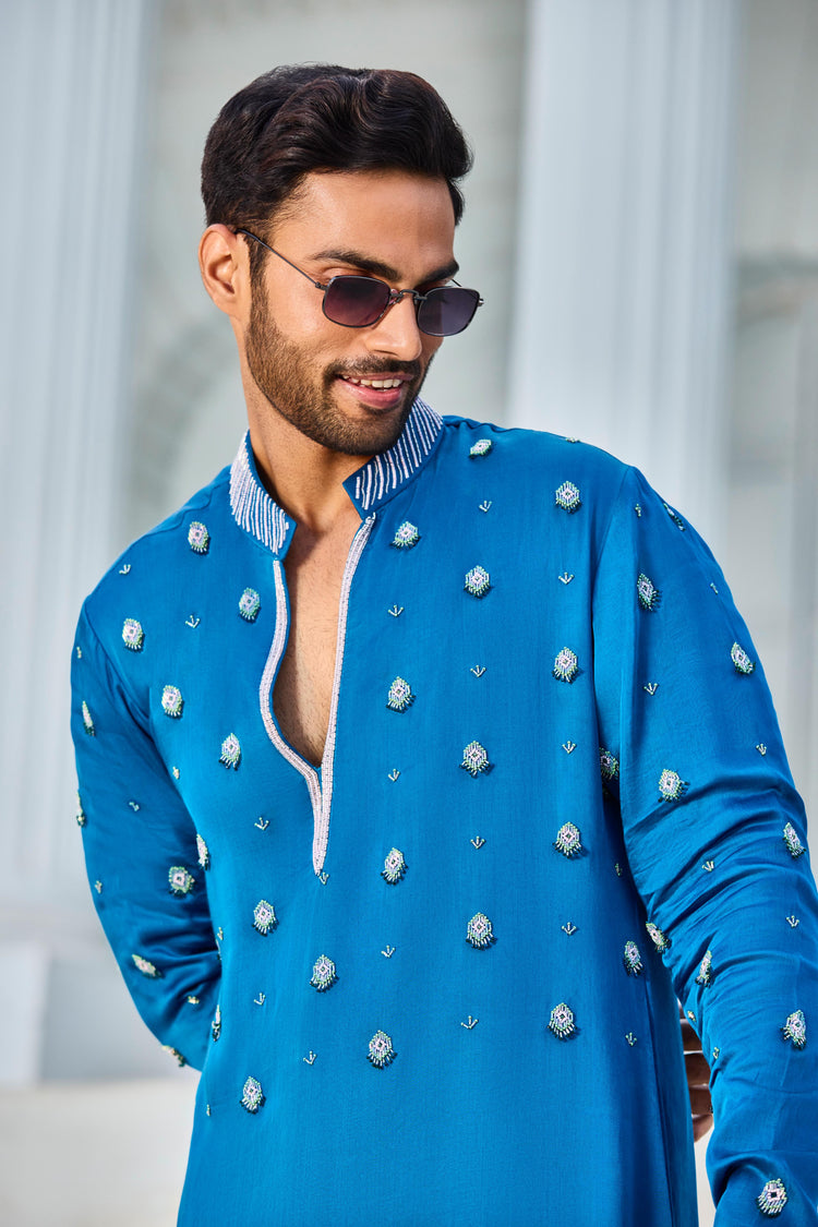 Rangeela Kurta Set