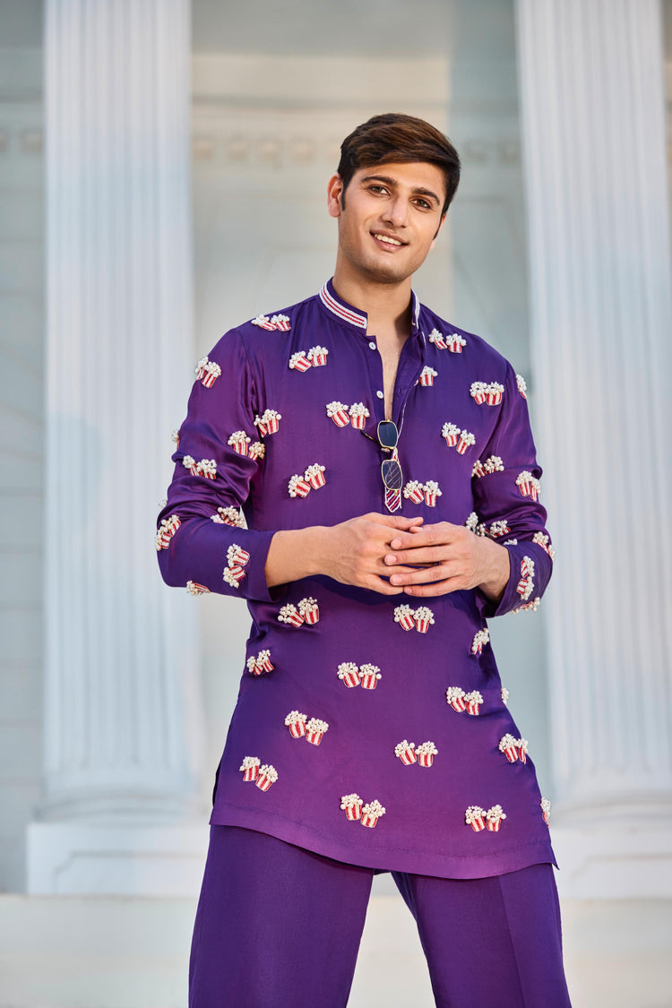 Deewana Kurta Set