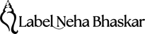 Label Neha Bhaskar