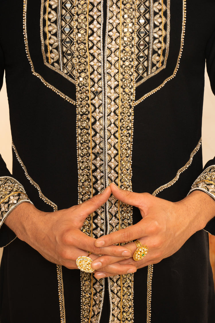 Celest Kurta Set