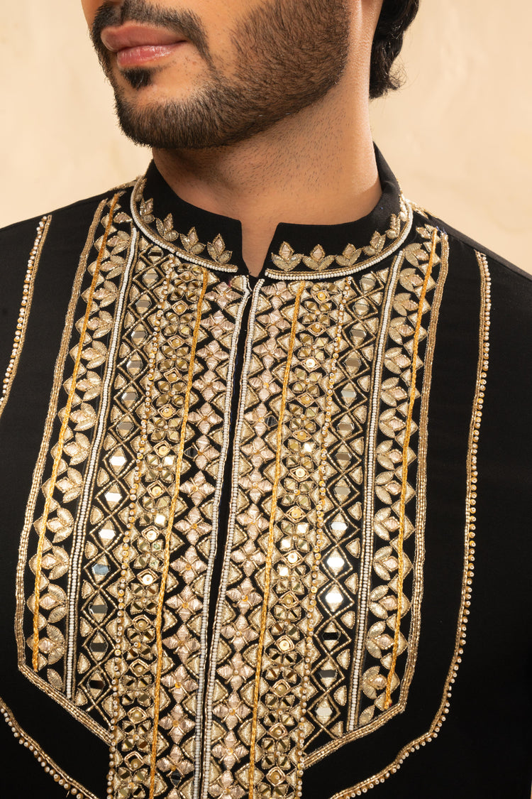 Celest Kurta Set