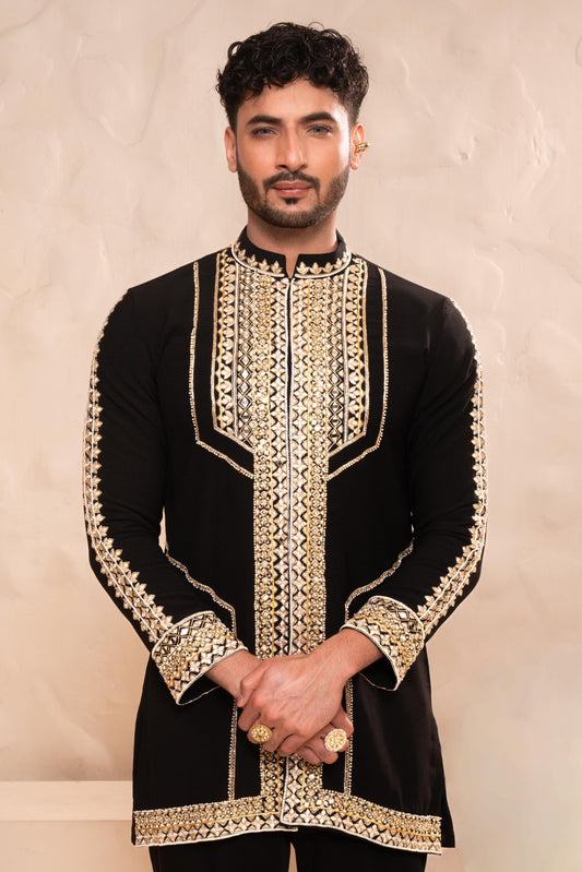 Celest Kurta Set