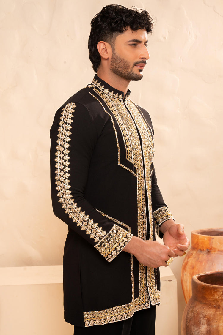 Celest Kurta Set